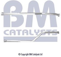 Zdjęcie Rura wydechowa BM CATALYSTS BM50542 - Zator