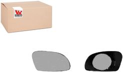 Zdjęcie Szkło lusterka zewnętrznego VAN WEZEL 0950832 - Sławków