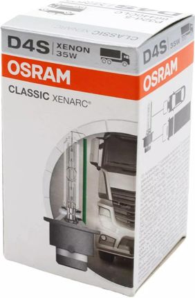 Żarówka OSRAM 66440CLC