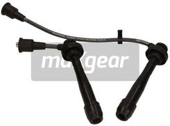 Zdjęcie Przewody zapłonowe - zestaw MAXGEAR 53-0188 - Sulejówek