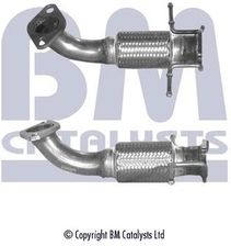 Zdjęcie Rura wydechowa BM CATALYSTS BM70399 - Zator