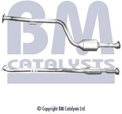 Zdjęcie KATALIZATOR BM CATALYSTS BM91645H - Żywiec