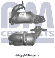 KATALIZATOR BM CATALYSTS BM80382H
