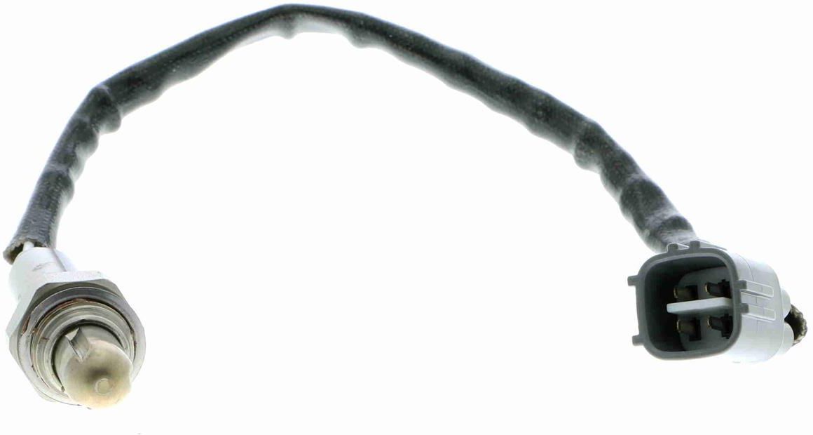 VEMO Sonda Lambda, Impianto Di Iniezione, Prima Del Catalizzatore, 4 Poli, Lunghezza Cavo 350 Mm, V70-76-0016