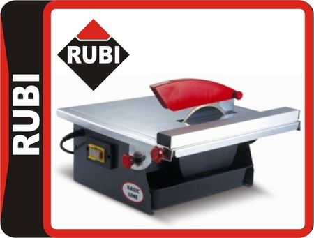 RUBI elektryczna przecinarka / maszynka do glazury ND-180 BL