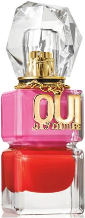 Juicy Couture Oui Woda Perfumowana 50 ml