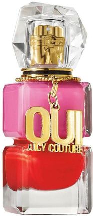 Juicy Couture Oui Woda Perfumowana 30 Ml