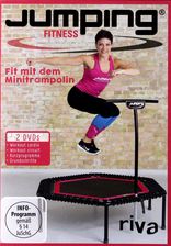 Film DVD Jumping Fitness 2: cardio & circuit [DVD] - zdjęcie 1