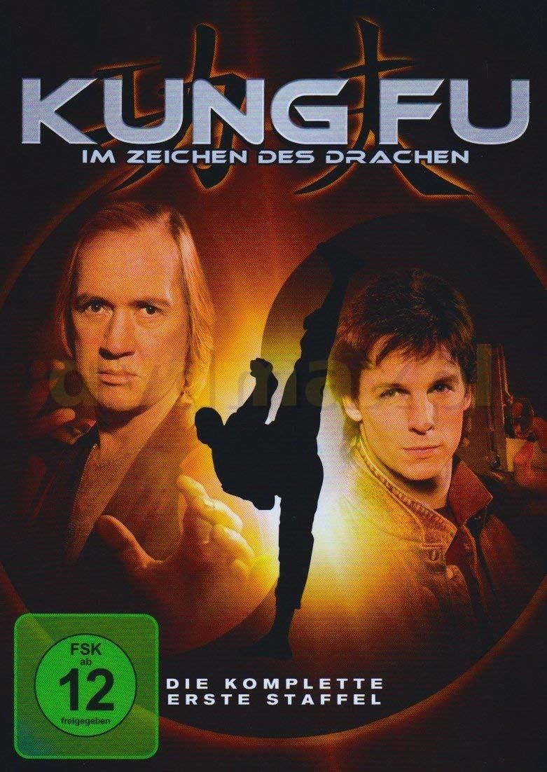 Legendy Kung Fu Serial Online Pl