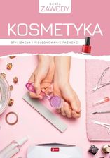 Zdjęcie Kosmetyka. Stylizacja i pielęgnowanie paznokci - Maków Podhalański