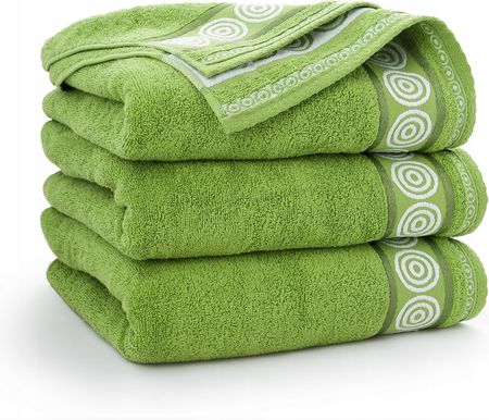 Ręcznik Zwoltex Rondo 2 70x140 amazon