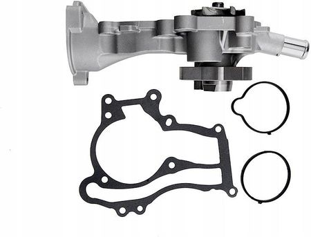 POMPA WODY OPEL CORSA D 1.2, 1.4 10-, CPW-PL-055 - zdjęcie 6