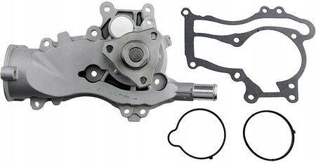 POMPA WODY OPEL CORSA D 1.2, 1.4 10-, CPW-PL-055 - zdjęcie 4