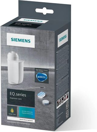 Siemens Zestaw akcesoriów TZ80004B