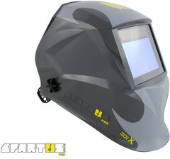 Zdjęcie Przyłbica Automatyczna Spartus Pro 301X - Siedlce