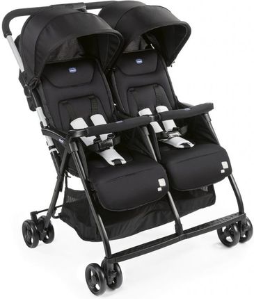Chicco Ohlala Twin Black Night Spacerowy