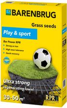 Barenbrug Bar Power Rpr Play & Sport 1kg - Trawy i trawniki