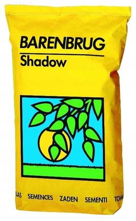 Barenbrug Shadow Shadow & Sun 5kg