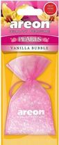Zdjęcie Areon Pearls Zapach do samochodu w woreczku Vanilla Bubble - Pszczyna