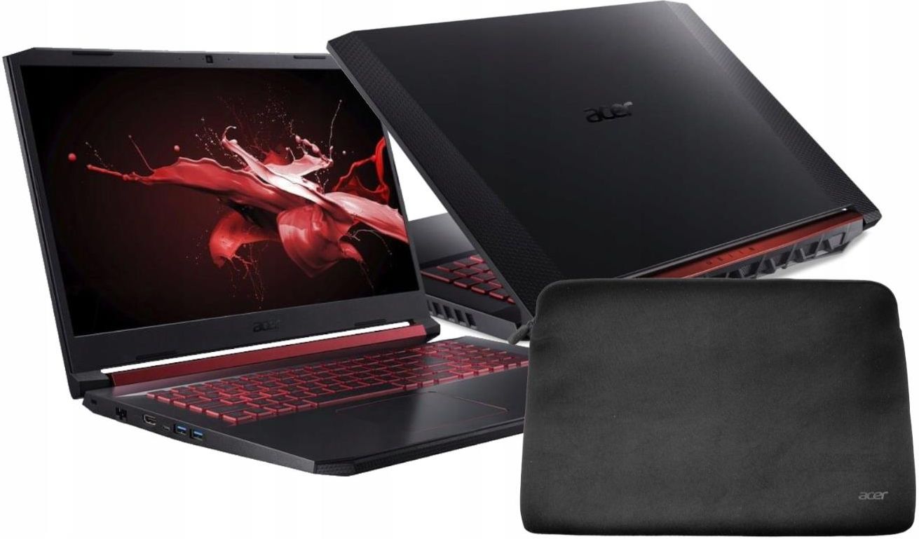 Acer nitro 5 gtx 1650