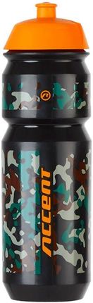 Accent Furious 750Ml Army Camo