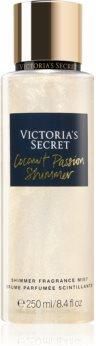 Victoria'S Secret Coconut Passion Shimmer Perfumowany Spray Do Ciała 250 ml