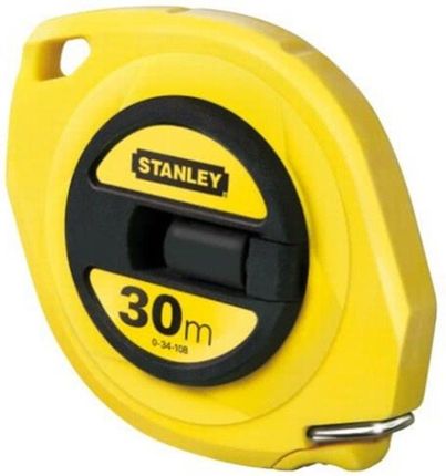 Stanley Miara stalowa obudowa zamknięta 30m x 9,5mm 34-108