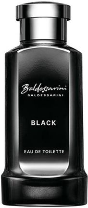 Baldessarini Baldessarini Black Woda Toaletowa 50 ml