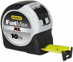 Zdjęcie Stanley Miara stalowa FatMax XL 10m 33-897 - Frampol