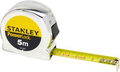Zdjęcie Stanley Miara Micro Powerlock 5m x 19mm 33-552 - Bytów