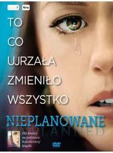 Zdjęcie Nieplanowane (DVD) - Szczecin