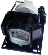 Lampa do projektora HITACHI CP-AX3503 - zamiennik oryginalnej lampy z modułem