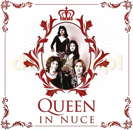 Queen: In Nuce [Winyl]