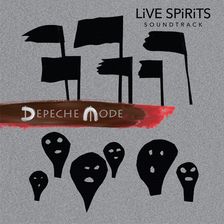 Zdjęcie Depeche Mode: Live Spirits Soundtrack [2CD] - Katowice