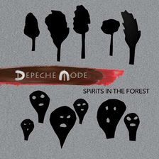 Zdjęcie Depeche Mode: Spirits In The Forest [2DVD]+[2CD] - Jedlina-Zdrój