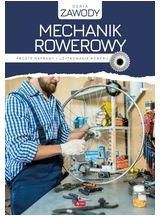 Zdjęcie Mechanik rowerowy. Proste naprawy i użytkowanie roweru - Katowice