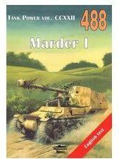 Tank Power vol CCXII 488 Marder I