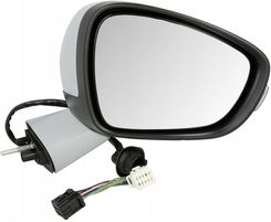 Zdjęcie LUSTERKO P CITROEN C4 PICASSO II 02.13- PODGRZEWAN 5402-21-044366P - Dębno