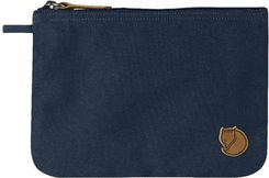 Zdjęcie Fjallraven Kosmetyczka Gear Pocket Navy Navy - Barcin