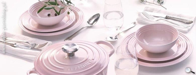 фото Чайник Le Creuset Kone Rose Cream