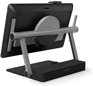 Wacom Ergo Stand（32インチ）ACK62802K Wacom Ergo Stand do Cintiq Pro 32 (ACK62802K) - opinie i