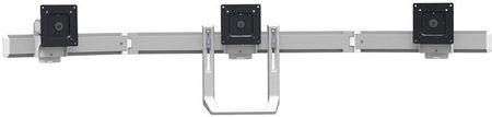Ergotron HX Triple Monitor Bow Kit biały (98-009-216