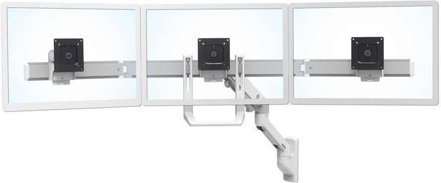 Ergotron HX Triple Monitor Bow Kit biały (98-009-216