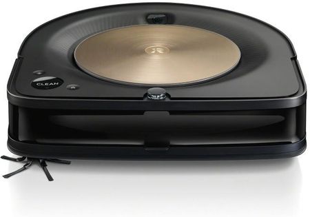 IRobot Roomba s9 - Opinie i ceny na Ceneo.pl