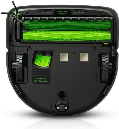 IRobot Roomba s9 - Opinie i ceny na Ceneo.pl