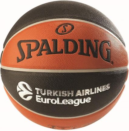 Spalding Euroleague Tf 500 In Out 7