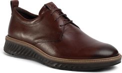 Zdjęcie Półbuty ECCO - St.1 Hybrid 83640401053 Cognac - Dynów