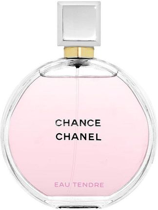 Chanel Chance Eau Tendre Woda Perfumowana 100 ml TESTER