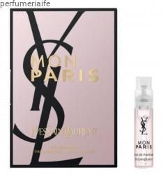 Yves Saint Laurent Mon Paris Floral 1,2 Ml Woda Perfumowana Próbka