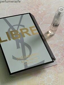Yves Saint Laurent Libre Woda Perfumowana 1,2 Ml Woda Perfumowana Próbka